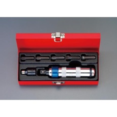 【EA550XB-2】1/2”DRインパクトドライバーセット(5/16”Hexビット用)
