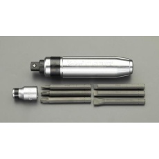【EA550XC-2】1/2”DRインパクトドライバーセット(5/16”Hexビット用)