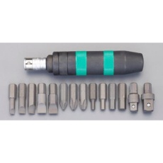 【EA550XS】3/8”DR インパクトドライバー