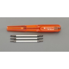 【EA552-16】差替式精密ドライバーセット
