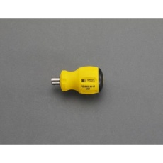 【EA552A-3】65mm ドライバーハンドル(精密用・ESD)
