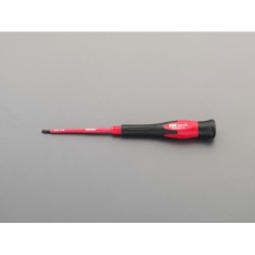 【EA552ET-3】#1x75mm[＋]ドライバー(精密用・絶縁)