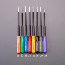 【EA552EX-28】0.35x0.8mm[-]ドライバー(調整用・セラミック)
