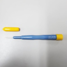 【EA557EB-12】1.3x15mm セラミックドライバー