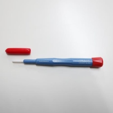 【EA557EB-2】#0 x15mm セラミックドライバー