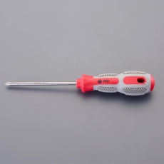 【EA560FA-1】#0x3.0x 50mm[＋]ドライバー(チタン合金製)
