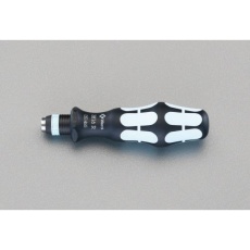 【EA560WB-50】1/4’’Hex/119mm ドライバーハンドル(ステンレス製)