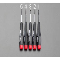 【EA561KB-3】1.8x0.30x50mm[－]ドライバー(精密用)