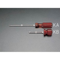 【EA564KA】70mm[+ -]ドライバー(差替式)
