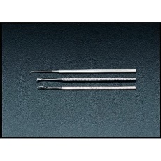 【EA566AB】スクレーパーセット(精密用)