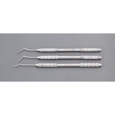 【EA566AC-10】3本組 プローブ(ピック & フック)