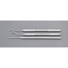 【EA566AC-11】3本組 プローブ(ピック & フック)