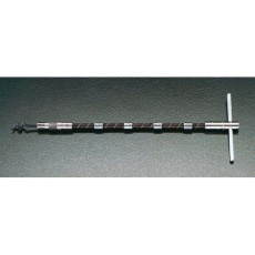 【EA566AG-3】9.5×360mm パッキングフック(フレキシブル)