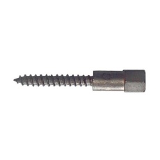 【EA566AG-52】6.4mm ウッドスクリュー(EA566AG-2/-22/AL-52用)