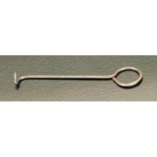 【EA566AM-10】3.2x150mm オーリングピック