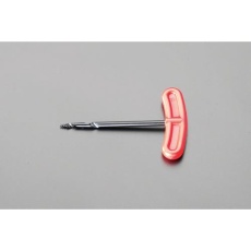【EA567-4】4mm 下穴きり(木ねじ用)