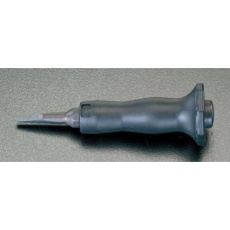 【EA572CH-10】173mm ロックナットチゼル