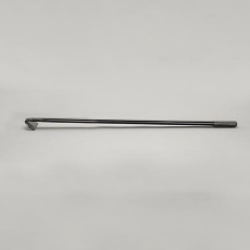 【EA572JB-120】90×1150mm ロングスクレーパー(V型)