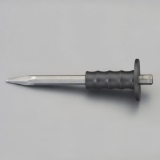 【EA572LM-16】16×300mm チス(グリップ付)