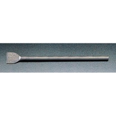 【EA572ML-1】50 ×460mm ロング幅広タガネ