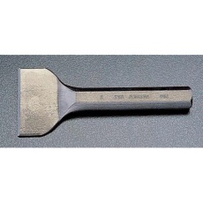 【EA572MR-76】76×200mm ワイドチゼル