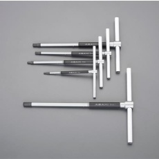 六角棒レンチ/ESCO / ドライバー、ビット、インパクトドライバー、六角