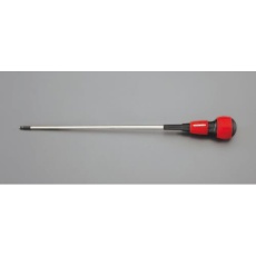 【EA573KW-8】8.0x300mm[Ball Hexagon]ドライバー