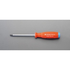 【EA573MG-15B】T15x200mm[Bore Tort]ドライバー