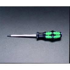 【EA573SF-2】5/32”x100mm[Ball-Hexagon]ドライバー