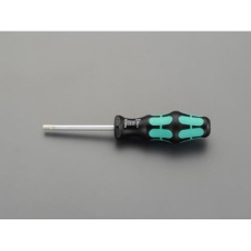【EA573SH-2.5】2.5x 75mm[Hex-Plus]ドライバー