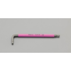 【EA573TV-8】T 8x 76mm[Bore Torx]キーレンチ(Ball)