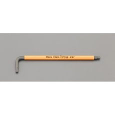 【EA573WF-22A】3/32”x112mm[Ball Hex-Plus]キーレンチ