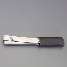 【EA575AB-1】40×280×30mm ハンマータッカー