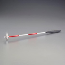 【EA575WD-28】345g/1030mm 点検ハンマー(目盛付)