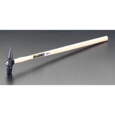 【EA575WE-11】200g/390mm テストハンマー