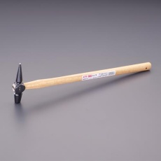 【EA575WH-21】160g/380mm テストハンマー(0.25ポンド)