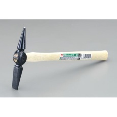 【EA575WJ-1】300g/φ20x300mm 溶接・チッピングハンマー