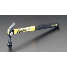 【EA575WN-1】500g/φ25x380mm ネイルハンマー