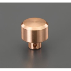 【EA575WW-14】38mm 銅ハンマーヘッド