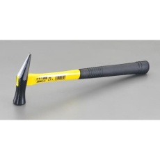 【EA575YG-3】300g/30mm 先切ハンマー(ファイバーグラス柄)