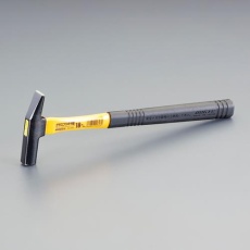 【EA575YN-12】22x340mm 板金用ハンマー(グラス柄)