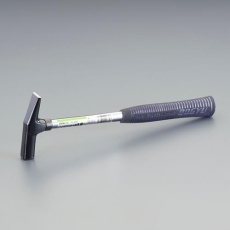 【EA575YN-13】19x340mm 板金用ハンマー(パイプ柄)