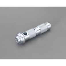 【EA576F-300】φ2-30mm 革ポンチハンドル(EA576F-30/30B)