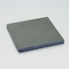 【EA576JA-20】75x75x5mm 革ポンチ用マット