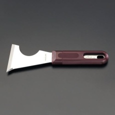 【EA579BM-5】65mm スクレーパー(ステンレス製)