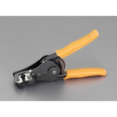 【EA580EE-6】1.6・2.0mm(2芯用)VVF線ストリッパー