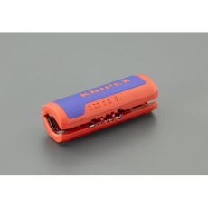 【EA580KC-30】13.0-32.0mm コルゲートパイプカッター&ワイヤーストリッパー