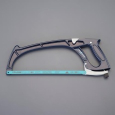 【EA582EC-1】400mm ハクソーフレーム(300mm用)