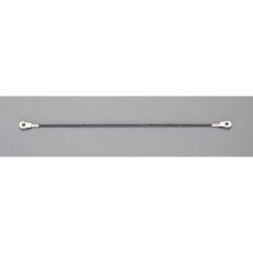 【EA582EF-1】250mm用 粉末超硬付ロッドソー