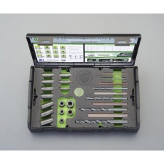 【EA584BD】M 5-M16 スクリューエキストラクターセット